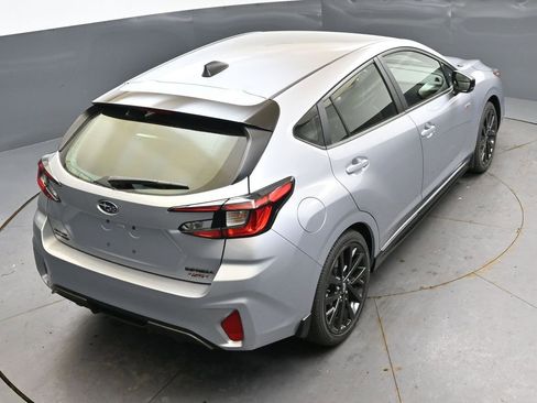 New 2026 Subaru Impreza RS AWD/4WD image 49