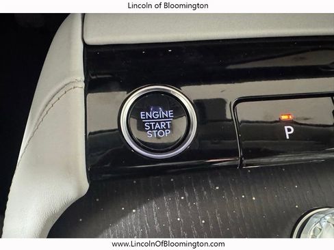 Certified 2025 Lincoln Navigator L Black Label AWD/4WD image 65
