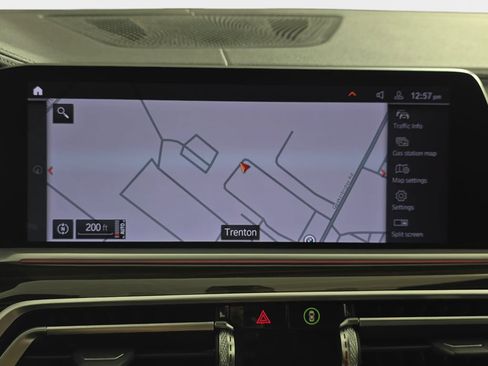 Used 2021 BMW X5 xDrive40i w/ Convenience Package AWD/4WD image 25