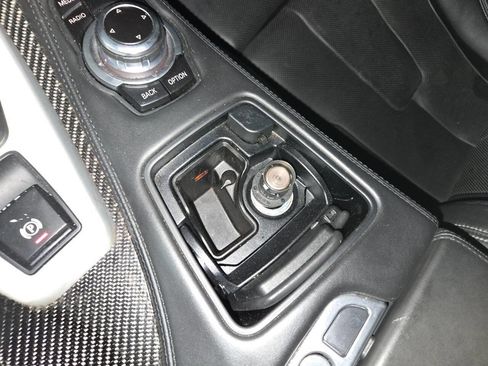 Used 2014 BMW M6 Gran Coupe image 68