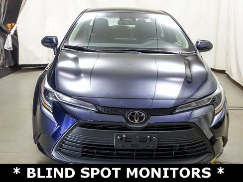 Certified 2024 Toyota Corolla LE w/ LE Convenience Package image 3