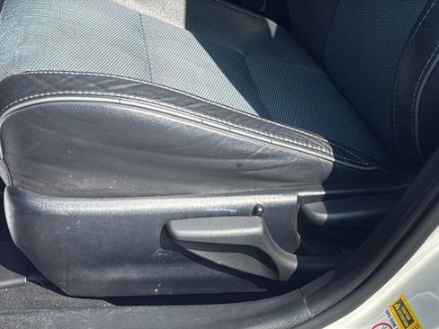 Used 2016 Toyota Corolla S w/ Body Protection Package #1 FWD image 23