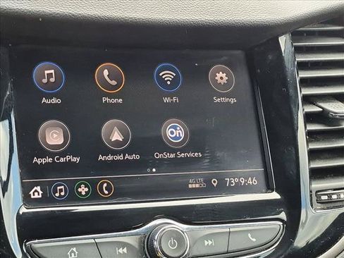 Used 2020 Chevrolet Trax LS FWD image 6