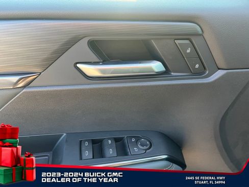 New 2026 GMC Acadia AT4 image 22