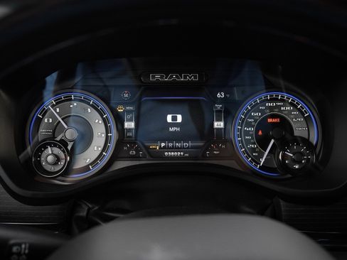 Used 2022 RAM 1500 Limited image 14