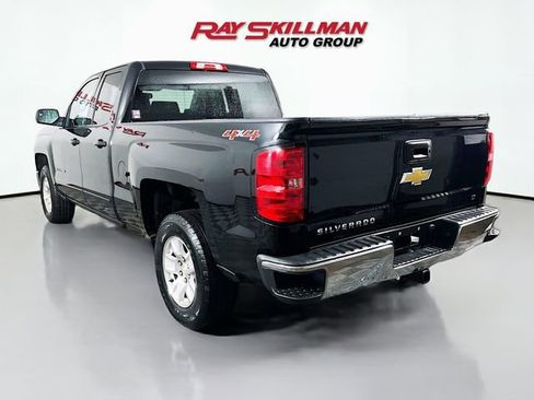 Used 2015 Chevrolet Silverado 1500 LT w/ All Star Edition image 5