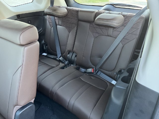 New 2026 Honda Pilot Elite image 34