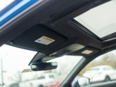 New 2026 Acura Integra A-Spec image 31