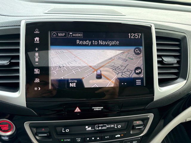 Used 2017 Honda Pilot Touring image 17