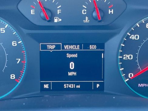 Used 2024 Chevrolet Malibu LT image 16