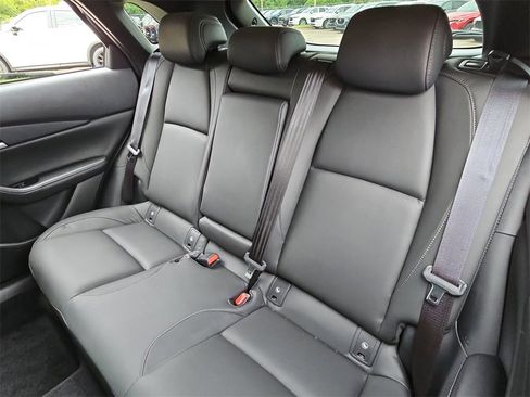 New 2025 MAZDA CX-30 AWD 2.5 S w/ Preferred Package image 14