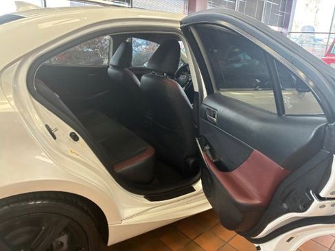 Used 2018 Lexus IS 300 image 29