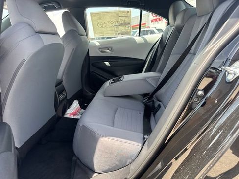 New 2026 Toyota Corolla SE FWD image 13