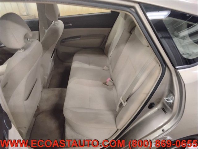 Used 2005 Toyota Prius FWD image 13