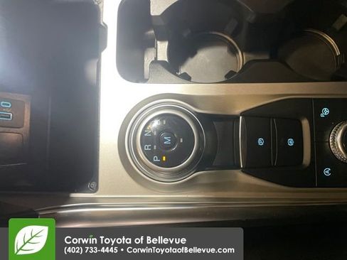 Used 2020 Ford Explorer ST w/ ST Street Pack image 24