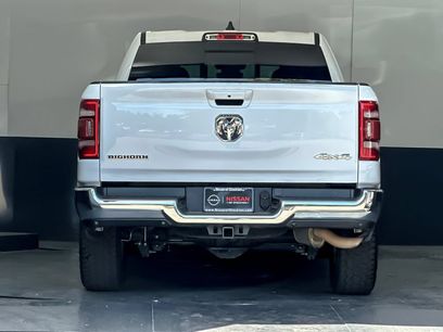 Used 2021 RAM 1500 Big Horn