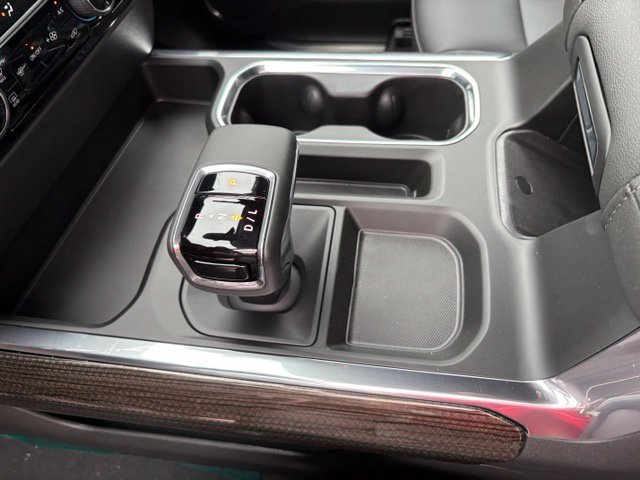 New 2026 Chevrolet Silverado 1500 RST w/ Convenience Package II AWD/4WD image 23