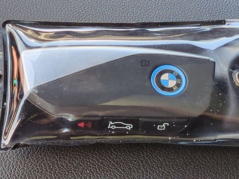 Certified 2023 BMW iX xDrive50 w/ Premium Package AWD/4WD image 35