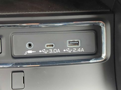 New 2025 Subaru Ascent Bronze Edition image 33