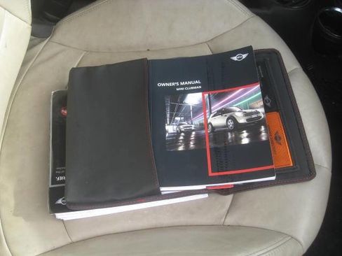 Used 2011 MINI Cooper Clubman S image 19