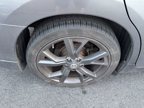 Used 2014 Nissan Maxima 3.5 SV w/ Sport Package FWD image 30