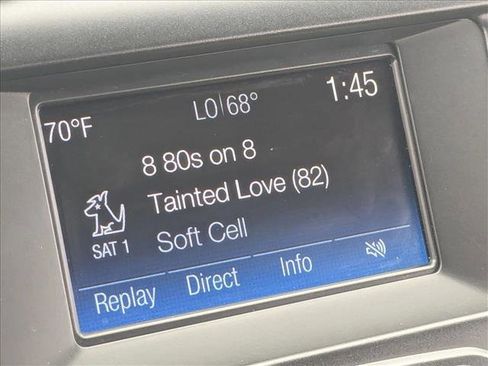 Used 2018 Ford Fusion SE w/ Equipment Group 601A image 11