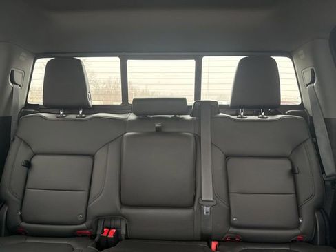 Used 2021 Chevrolet Silverado 1500 RST w/ All Star Edition Plus image 32