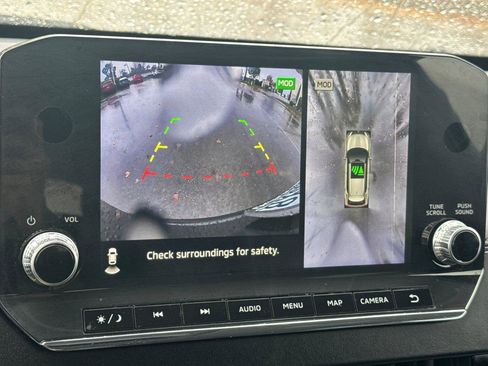 Used 2022 Mitsubishi Outlander SE image 19