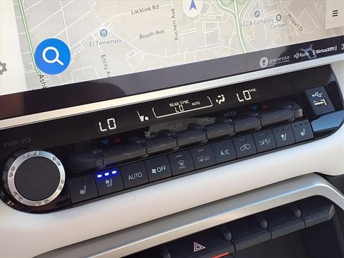 Used 2024 Toyota Sequoia Capstone image 8