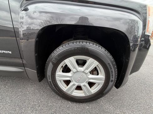 Used 2014 GMC Terrain SLE image 14