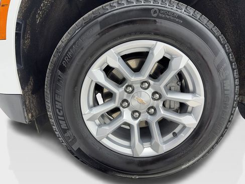 Used 2025 Chevrolet Tahoe LT image 59