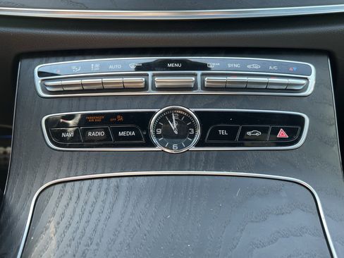 Certified 2020 Mercedes-Benz E 53 AMG 4MATIC Coupe image 30