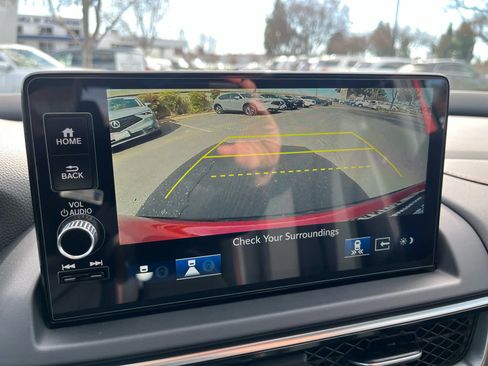 Used 2025 Acura ADX A-Spec image 32