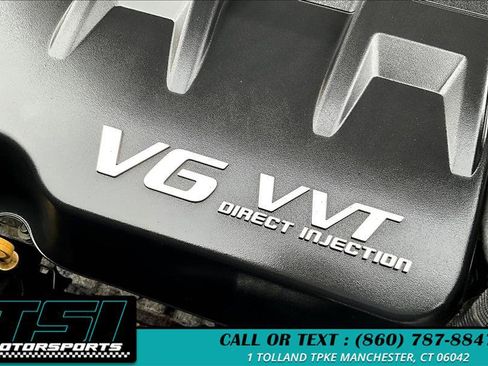 Used 2017 GMC Terrain Denali image 35