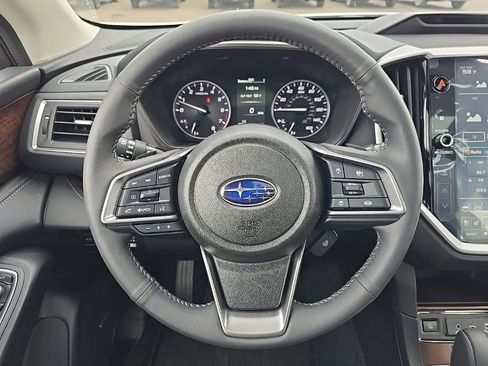 New 2025 Subaru Ascent Touring w/ Popular Package #2 image 21