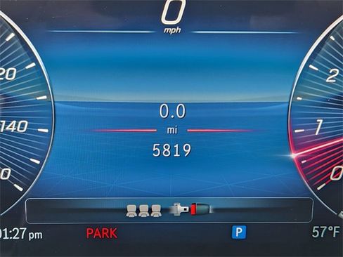 Certified 2025 Mercedes-Benz GLE 350 4MATIC image 30