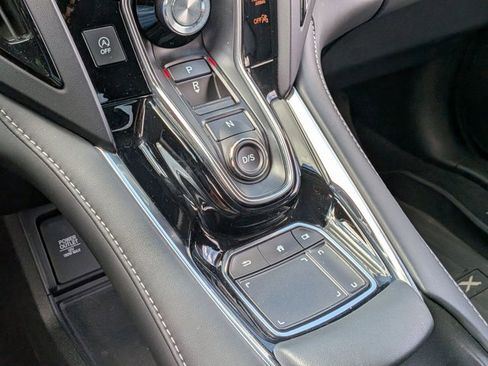 Used 2020 Acura RDX FWD w/ Technology Package image 12