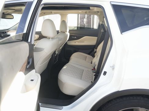 Used 2021 Nissan Murano Platinum w/ Cargo Package image 29