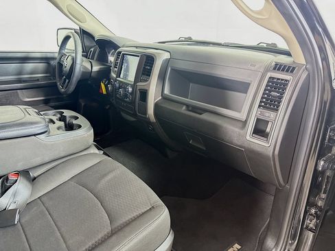 Used 2019 RAM 1500 Express w/ Wheel & Sound Group AWD/4WD image 24