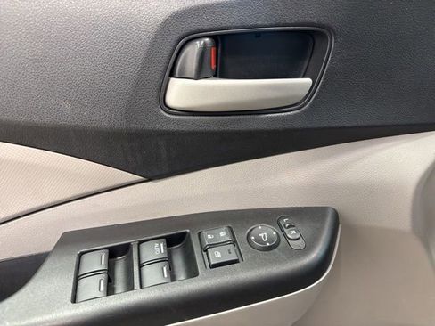 Used 2012 Honda CR-V LX image 21