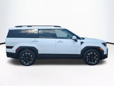 New 2026 Hyundai Santa Fe SEL image 4
