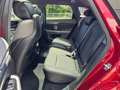New 2026 Cadillac Optiq Luxury 1 RWD image 16