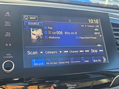 Certified 2023 Honda Ridgeline RTL-E image 19