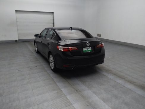 Used 2017 Acura ILX image 5