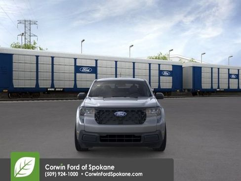 New 2026 Ford Maverick XL w/ 4K Tow Package AWD/4WD image 8