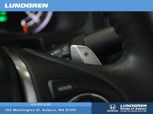 Used 2023 Honda Ridgeline RTL-E image 21