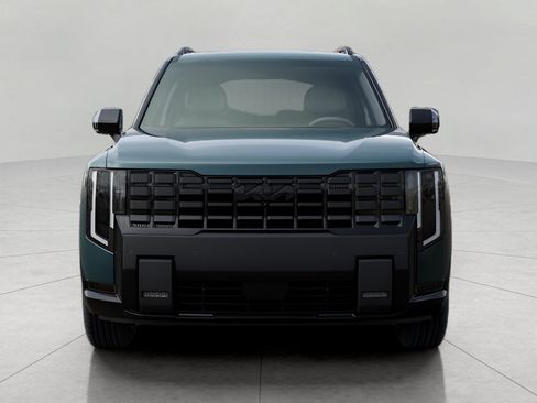 New 2027 Kia Telluride X-Line SX Prestige AWD/4WD image 2