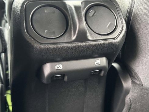 New 2026 Jeep Wrangler Sport S image 33