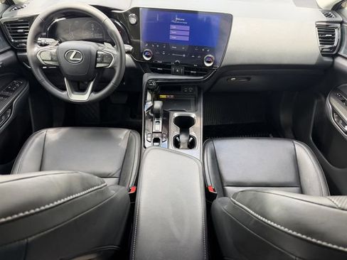 Used 2024 Lexus NX 350 AWD image 10