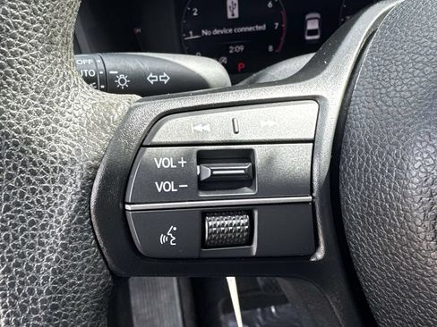 Used 2024 Honda Accord LX image 16